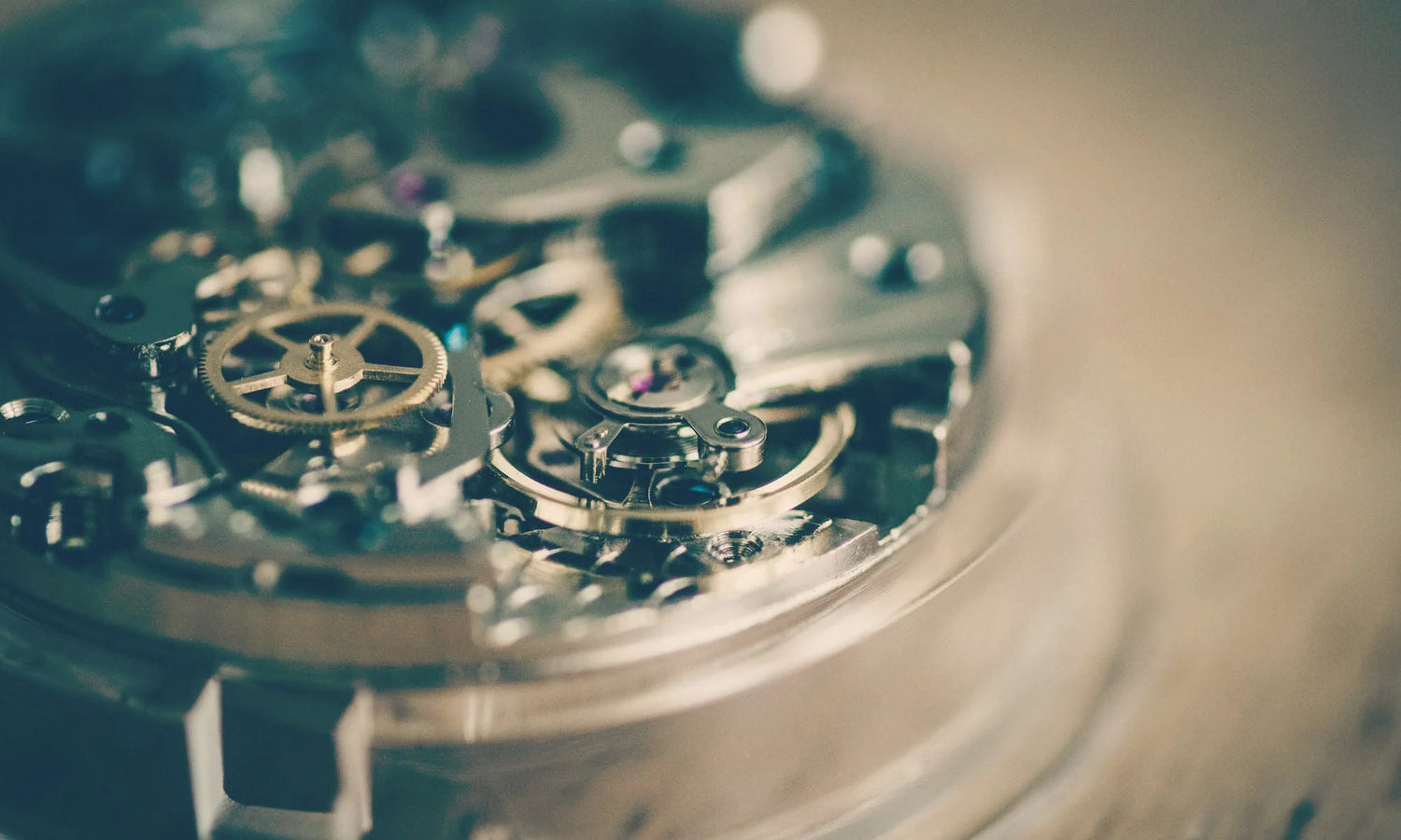 The Three Major Complications of Mechanical Watches