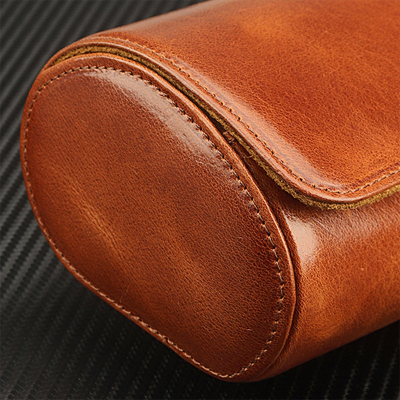 Seagull Triple Watch Travel Case