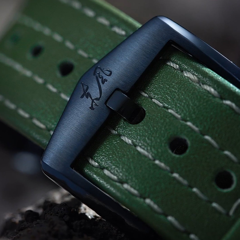 Seagull Watch Dongfeng Assult Automatic Watch