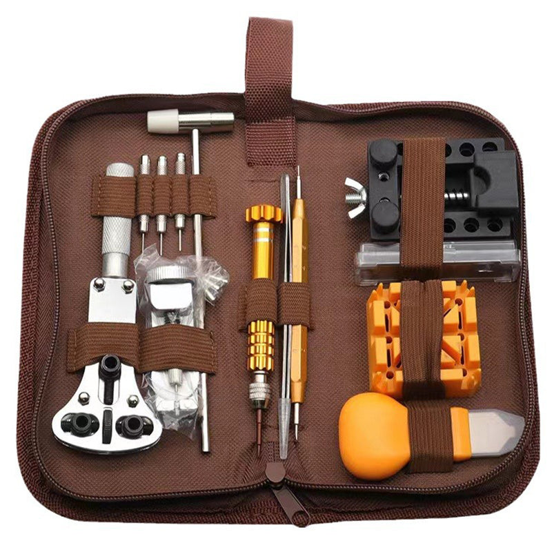 Seagull Watch Repair & Strap Changing Tool Kit