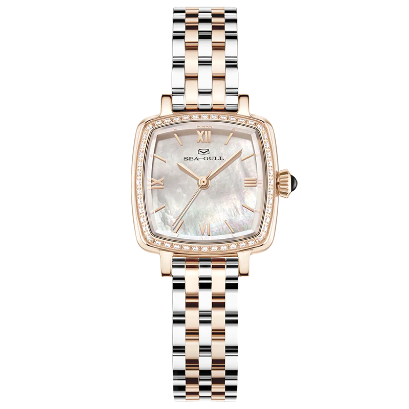 Montre automatique Seagull Horizon China Southern