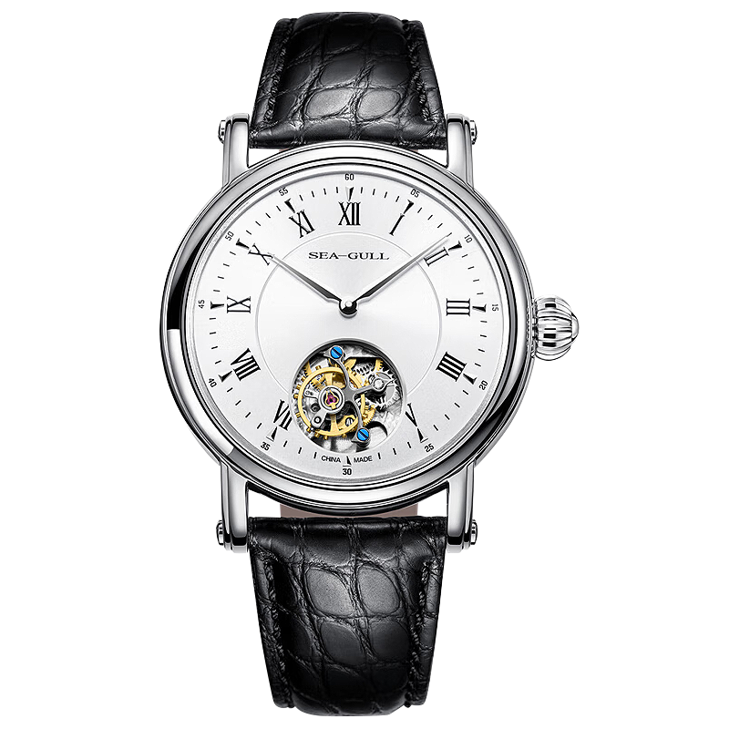 10 Notable Tourbillon Watches from Baselworld 2016 | WatchTime - USA's No.1  Watch Magazine