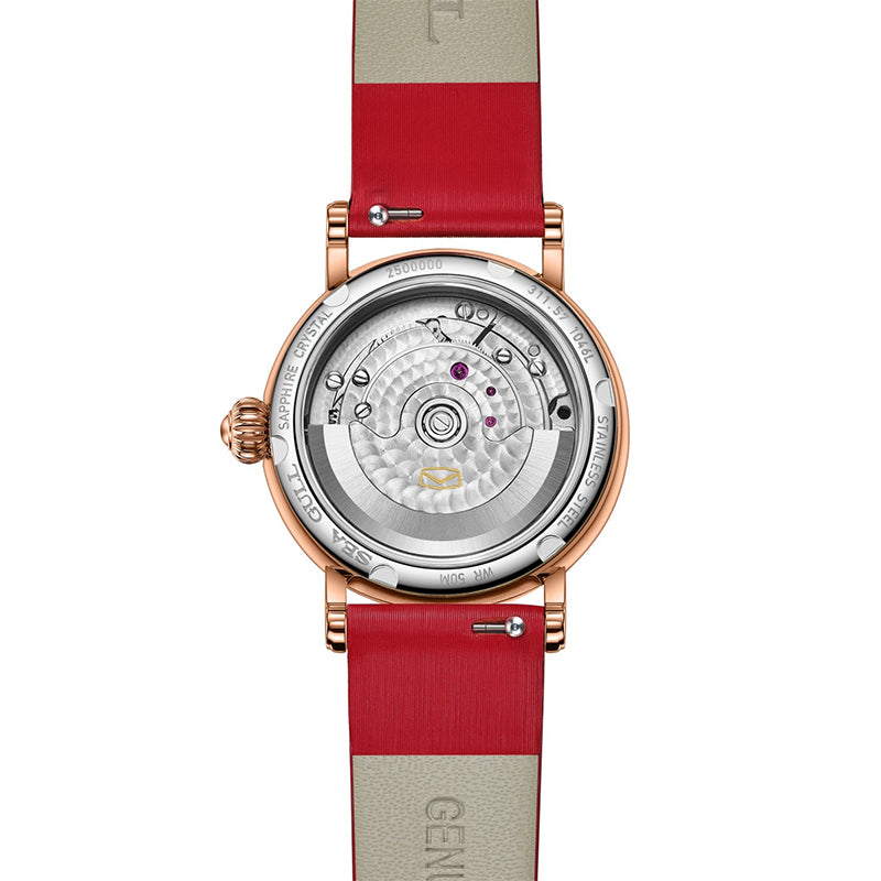 Seagull Watch Zodiac Horse Automatic Watch