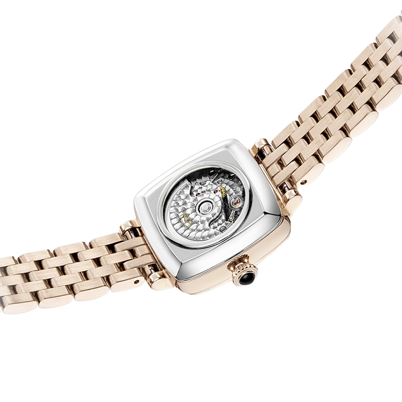 Montre automatique Seagull Horizon China Southern