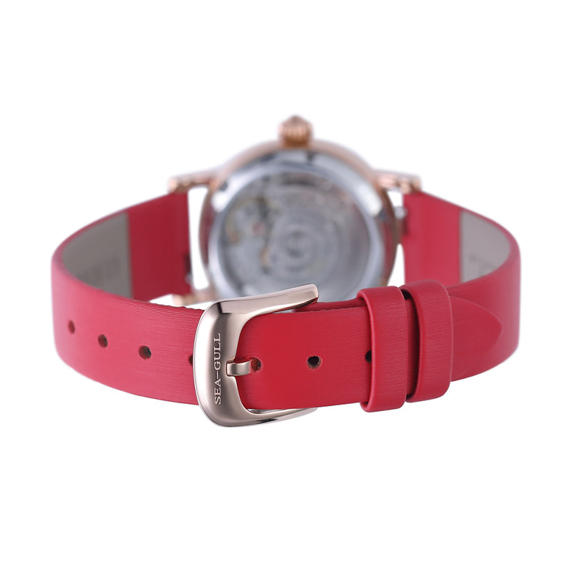 Seagull Watch Zodiac Horse Automatic Watch