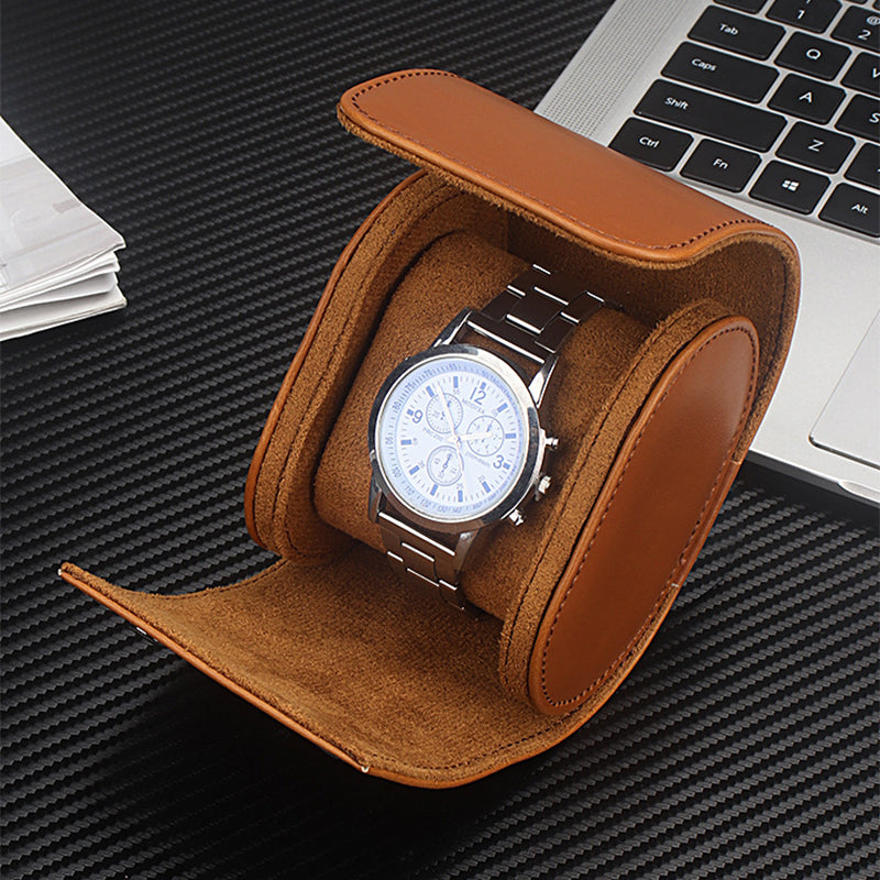 Seagull Single Watch Travel Case