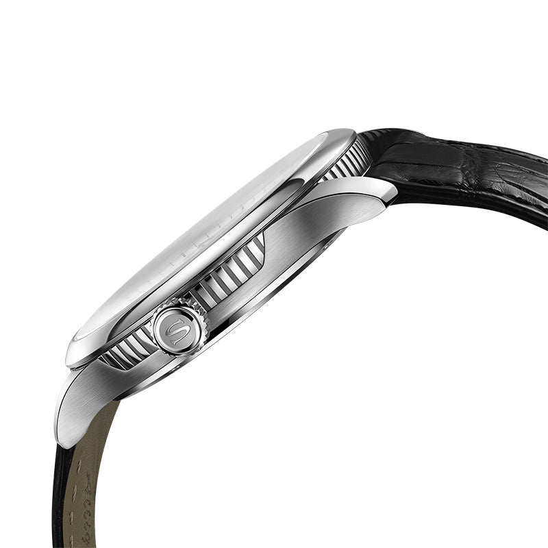 Seagull Qin Ultra-Thin Tourbillon Watch