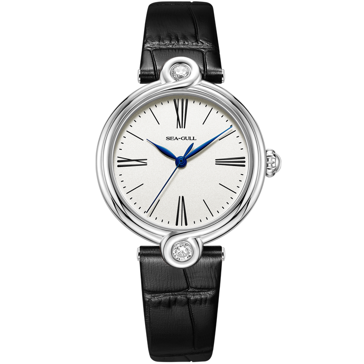 Seagull Watch | Infinite Symbol Design Automatic Watch 33mm