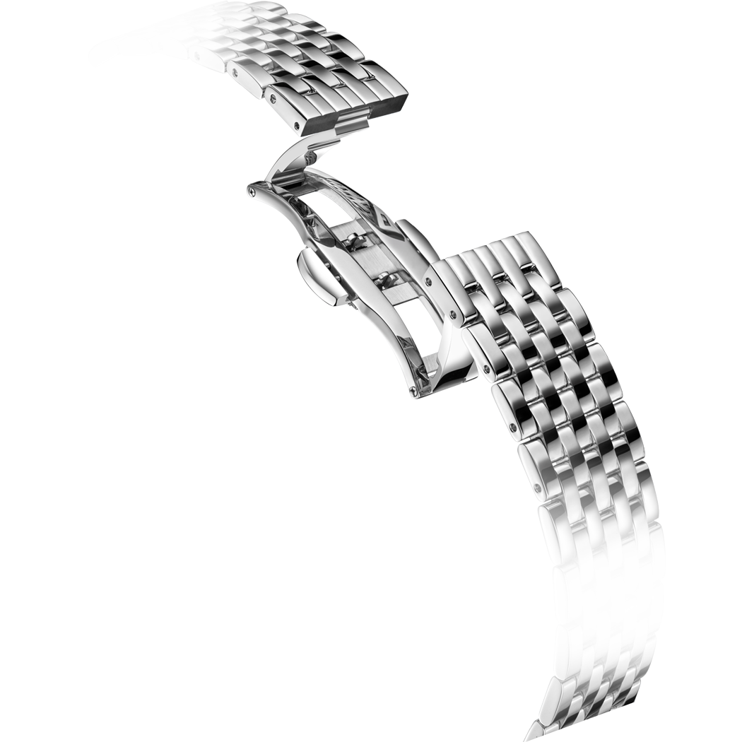 海鷗手錶|東風復刻錶「為人民服務」限量版38毫米