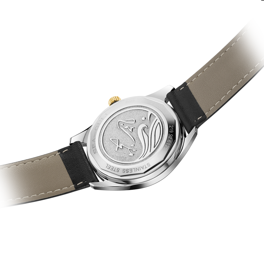 Seagull Watch | Dongfeng Rising Again Reissue Edition Watch 38mm