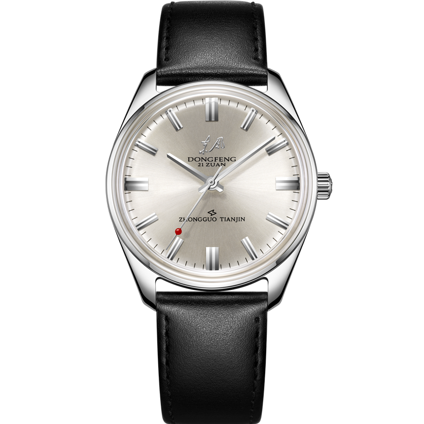 Seagull Watch | Dongfeng Rising Again Reissue Edition Watch 38mm
