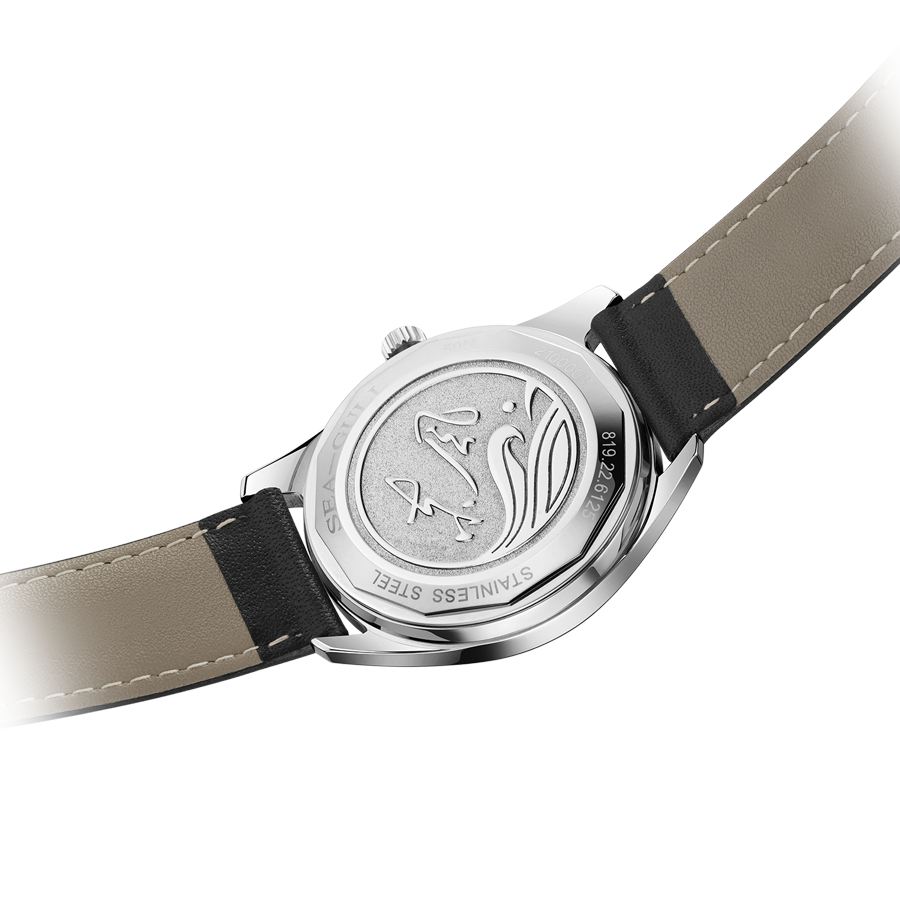 Seagull Watch | Replica Series Dongfeng  | 38mm | Sapphire