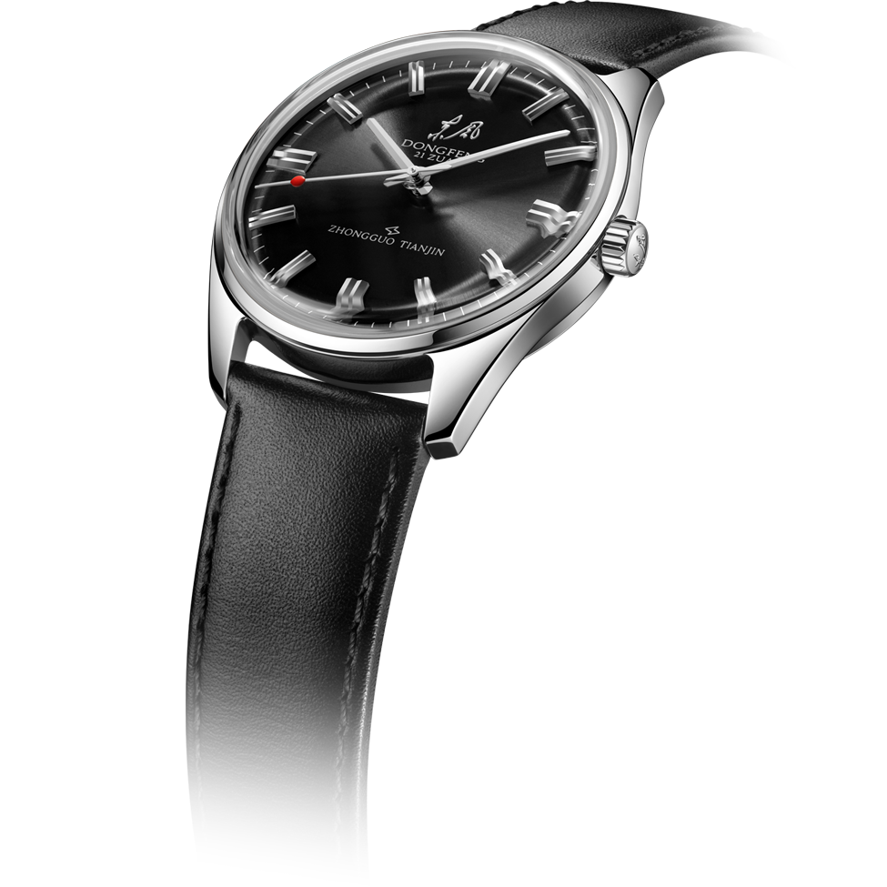 Seagull Watch | Replica Series Dongfeng  | 38mm | Sapphire