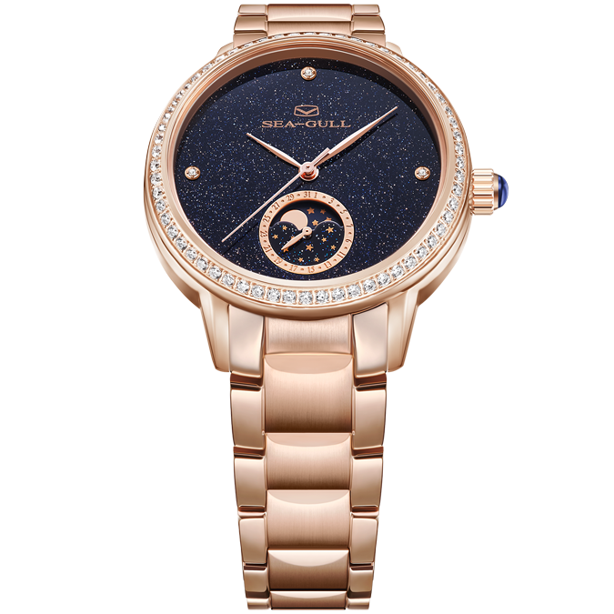 Ulysse Nardin Pre-owned Ulysse Nardin Sonata Streamline Automatic Men's  Watch 675-01 - Pre-Owned Watches, Sonata Streamline - Jomashop