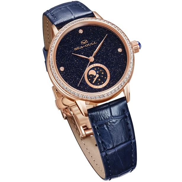 Ulysse Nardin Sonata Silicium Grey Dial Automatic Men's GMT Watch 670-85 -  Watches, Sonata Silicium - Jomashop