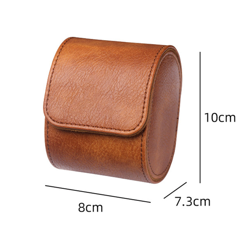 Seagull Single Watch Travel Case