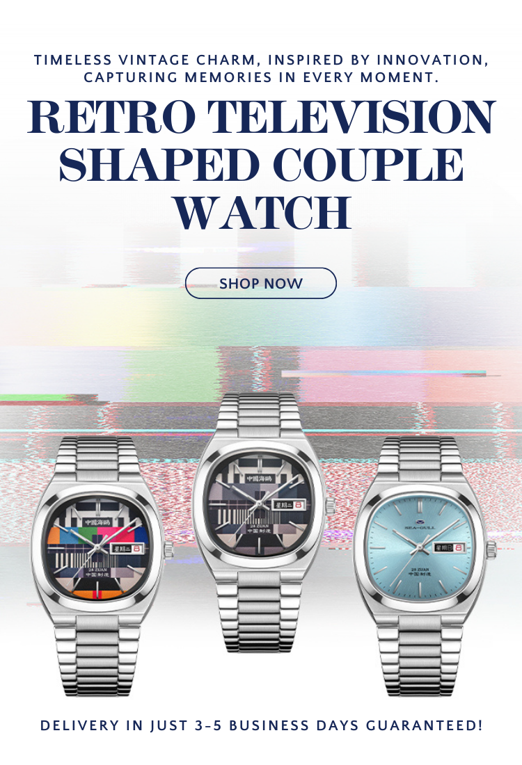 Seagull 2025 1963 black