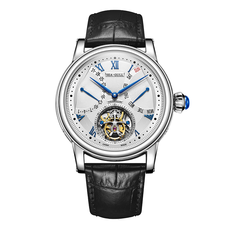 Chinese Watch