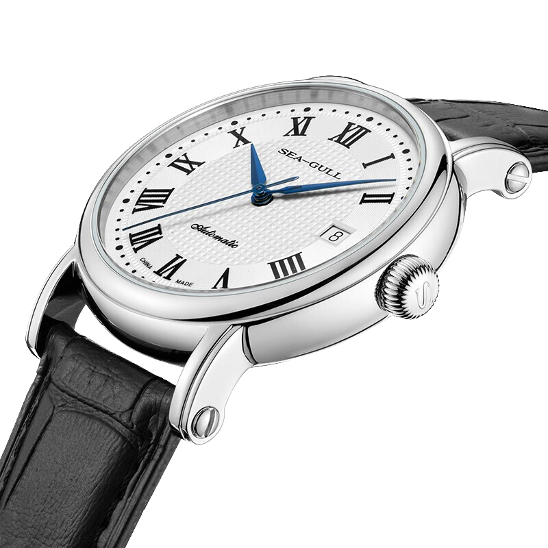 Seagull Watch | Designer Series | 38.5mm | Sapphire