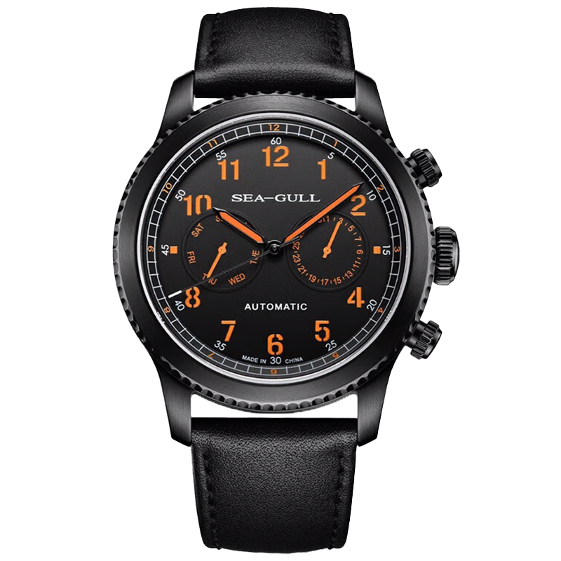 Air Time: Watches Inspired by Aviation, Aeronautics, and Pilots - Rizzoli  New York