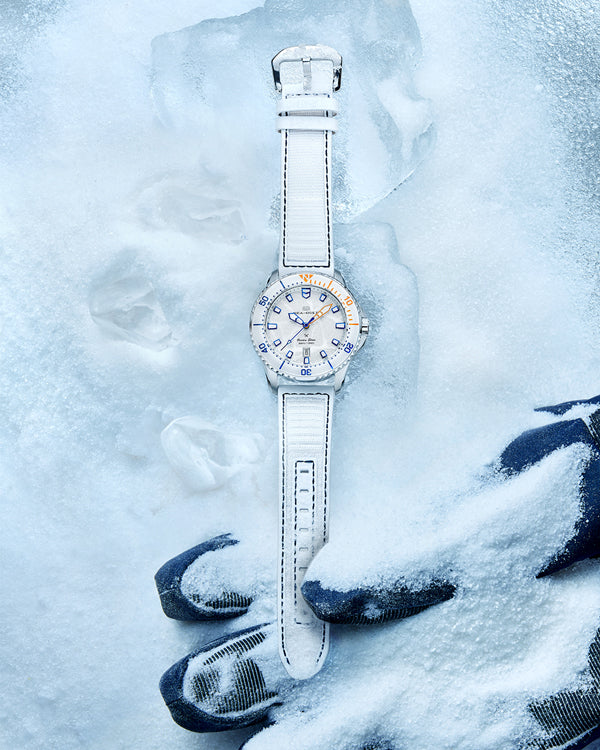 ICE WATCH アイスパッション オーシャン スモール 腕時計 - 腕時計