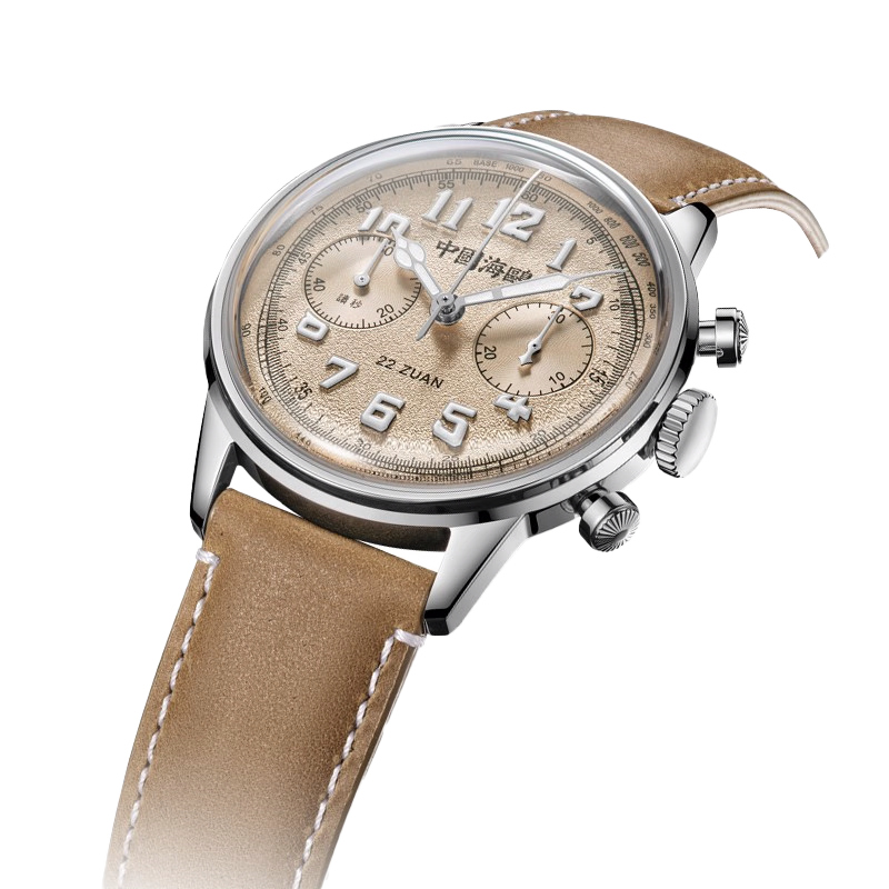 Seagull 1963 Wind Chaser Edition with Transparent Caseback