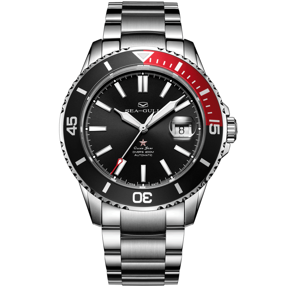 Seagull ocean star hot sale