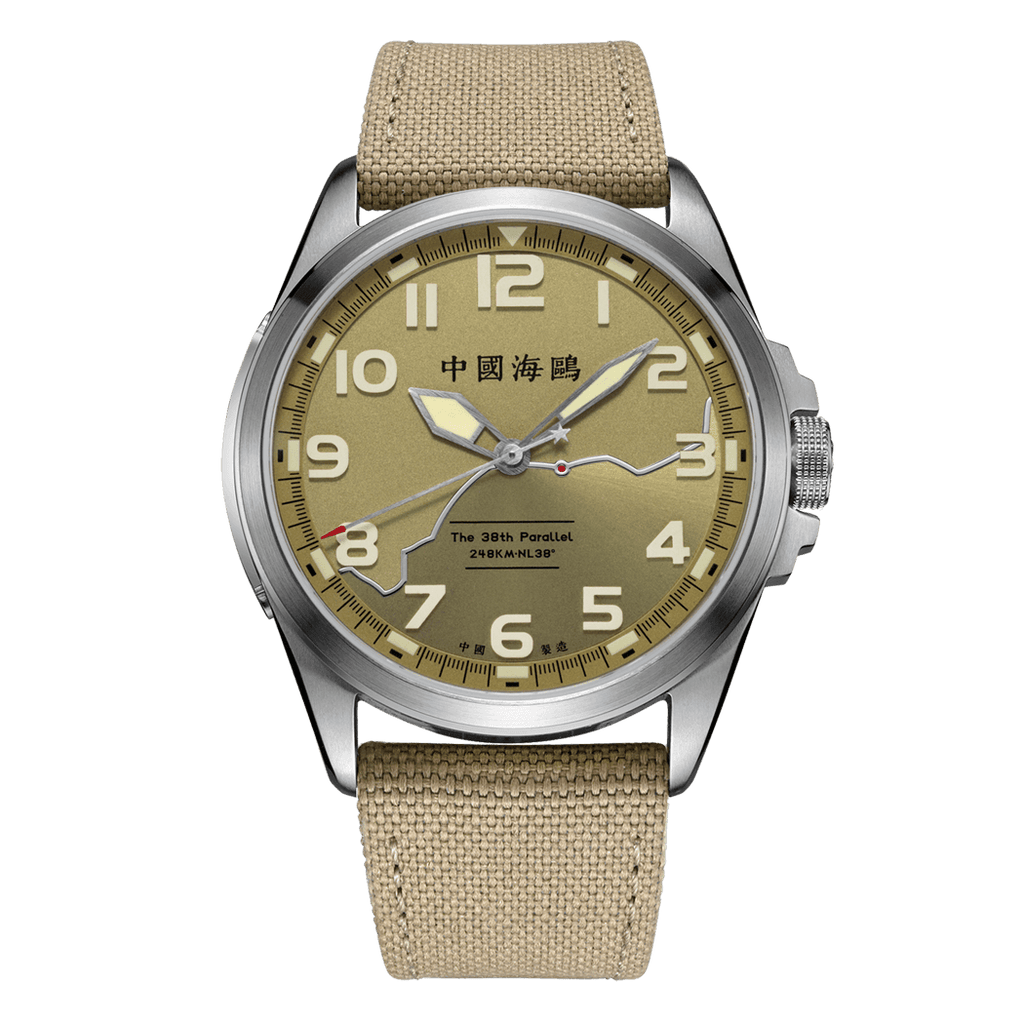 Military Watch 